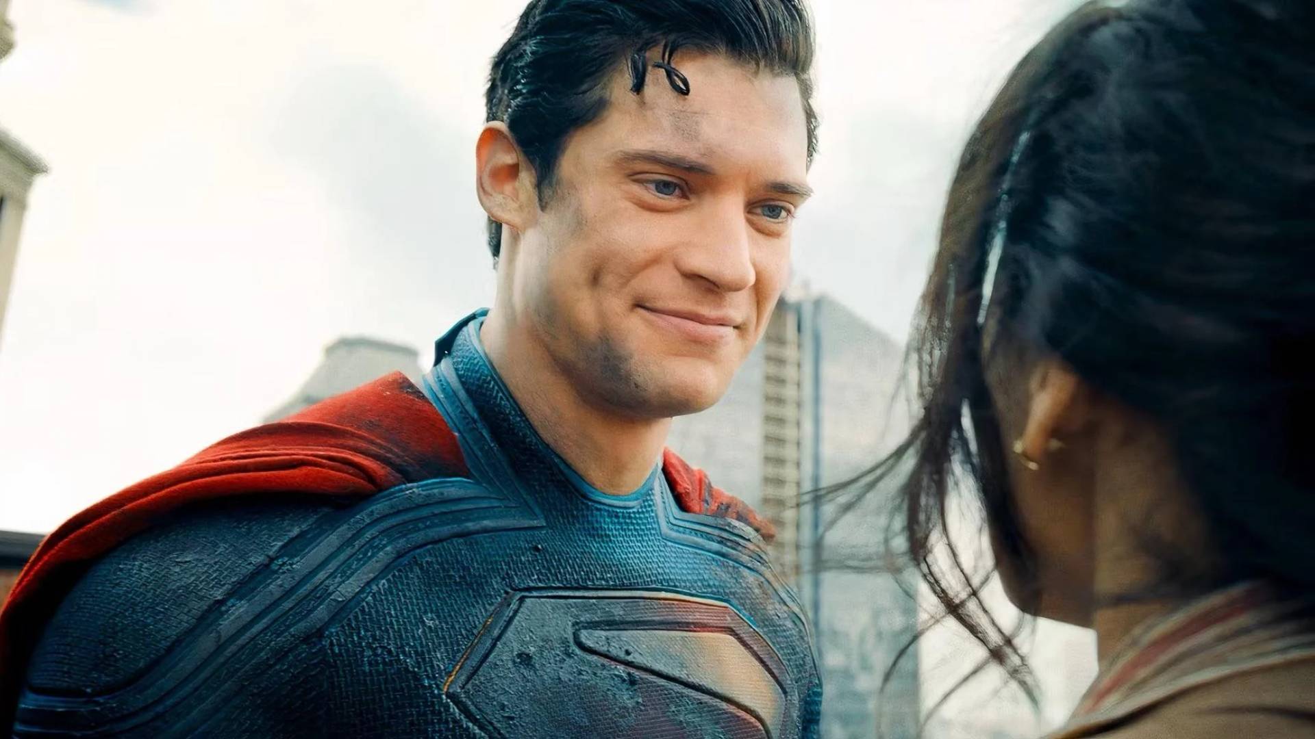 DC Studios' Fate Under Paramount-Warner Bros. Officially Revealed