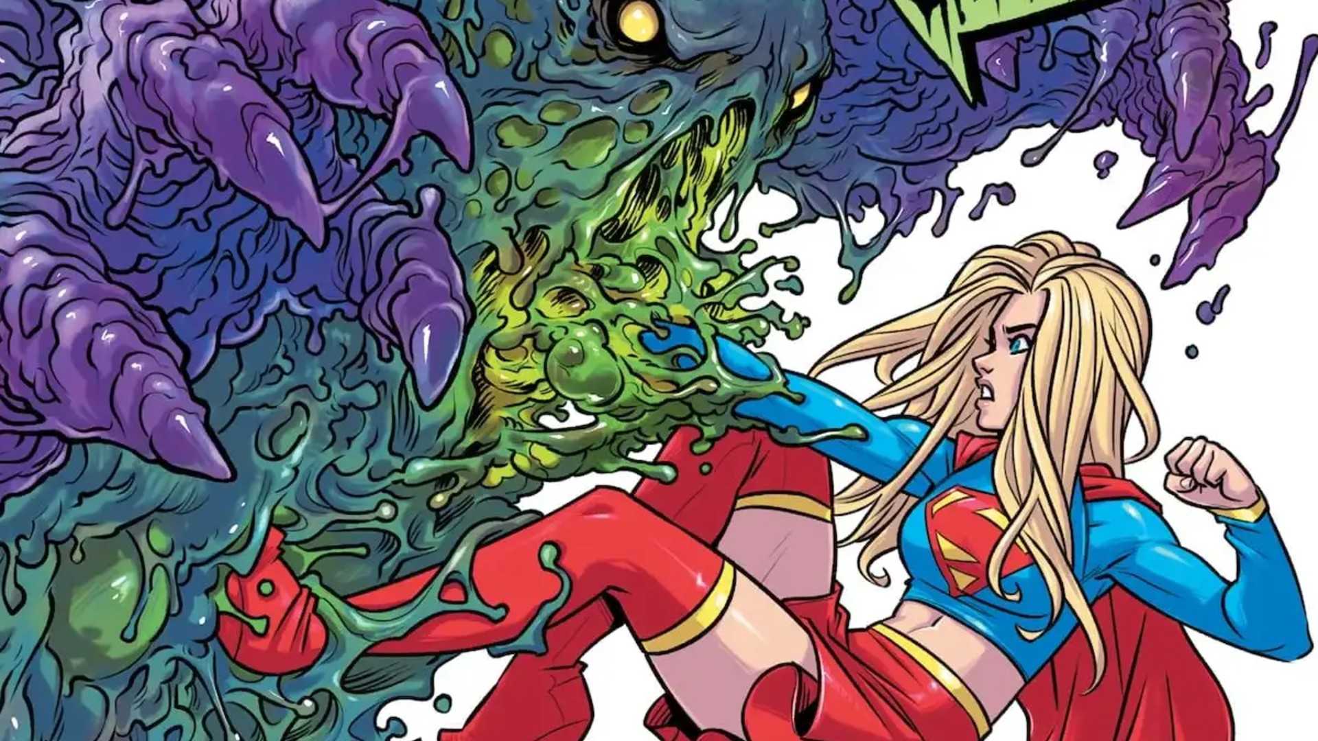 Supergirl-Issue-4