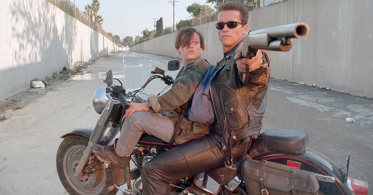 polygon.com - Elijah Gonzalez - 35 years later, humanity is finally melting robots the way 'Terminator 2' taught us