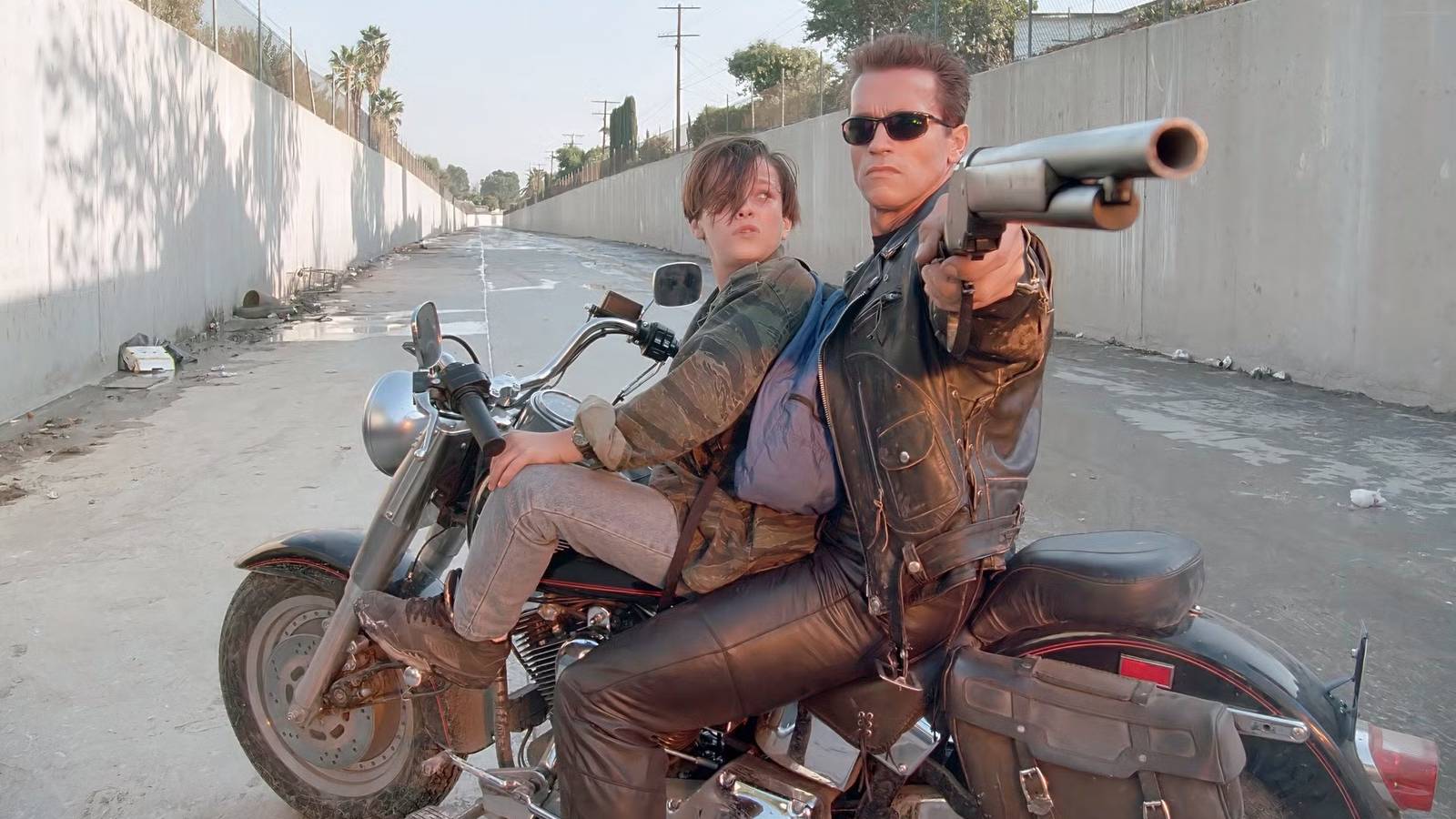 35 years later, humanity is finally melting robots the way 'Terminator 2' taught us