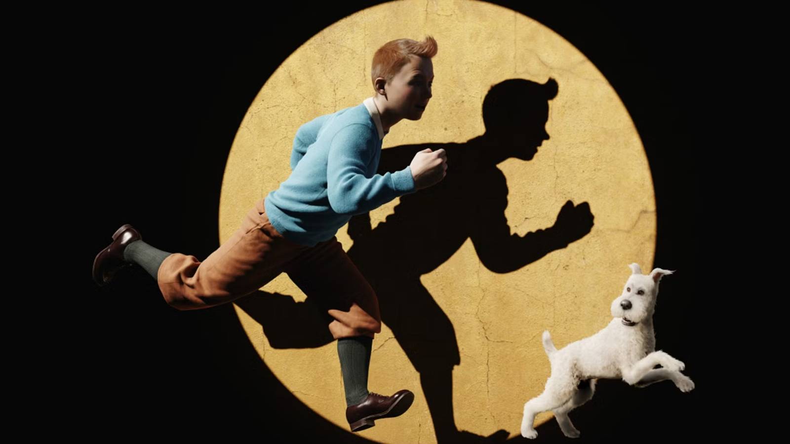 Tintin Update Peter Hackson Lord Of The Rings