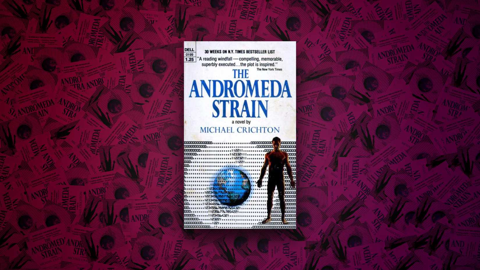 The Andromeda Strain