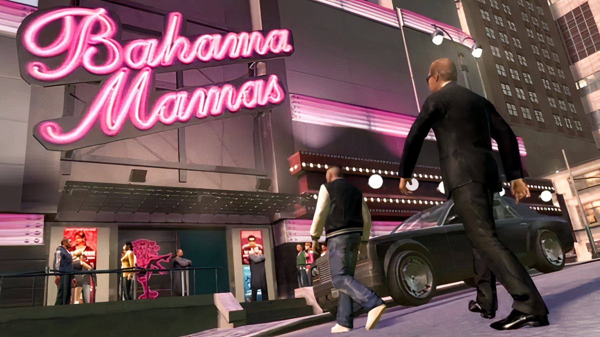 GTA 6 Recaptures What Made GTA’s Best DLC So Great