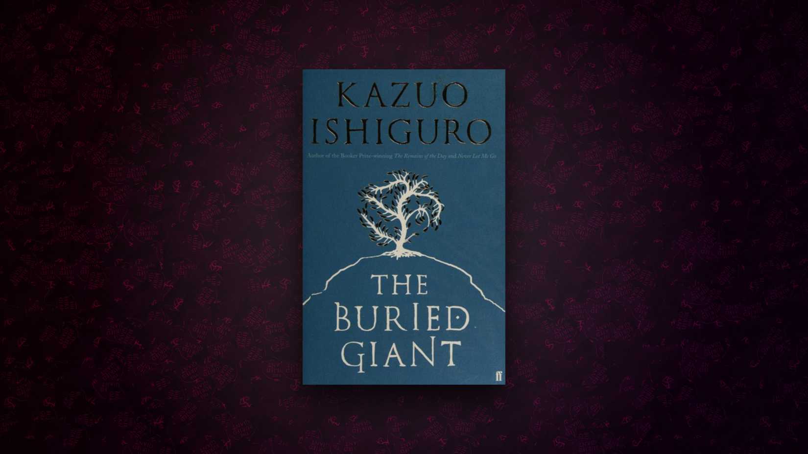 The Buried Giant