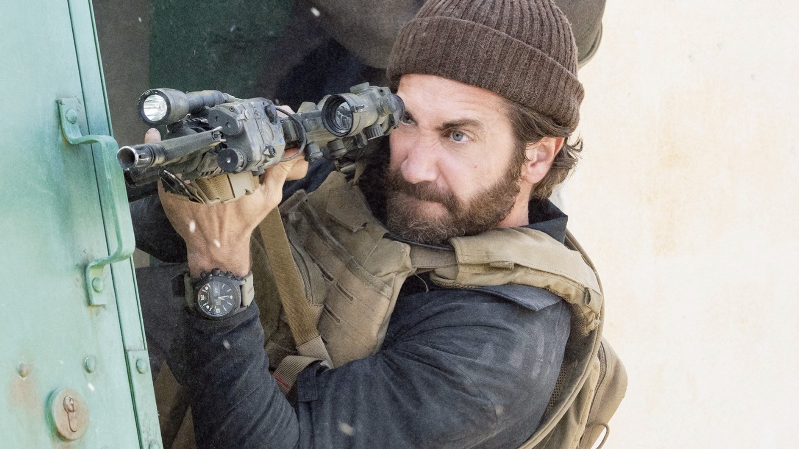 Guy Ritchie's 9/10 123-Minute Action Thriller Is Officially Free to ...