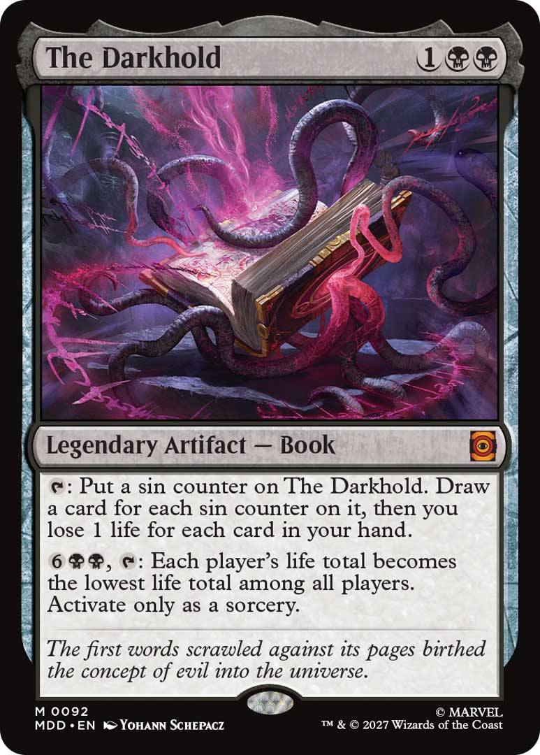 The Darkhold_EN_HRR