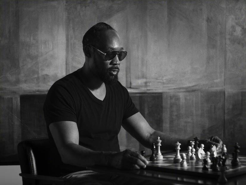  A Wu-Tang Clan Fable