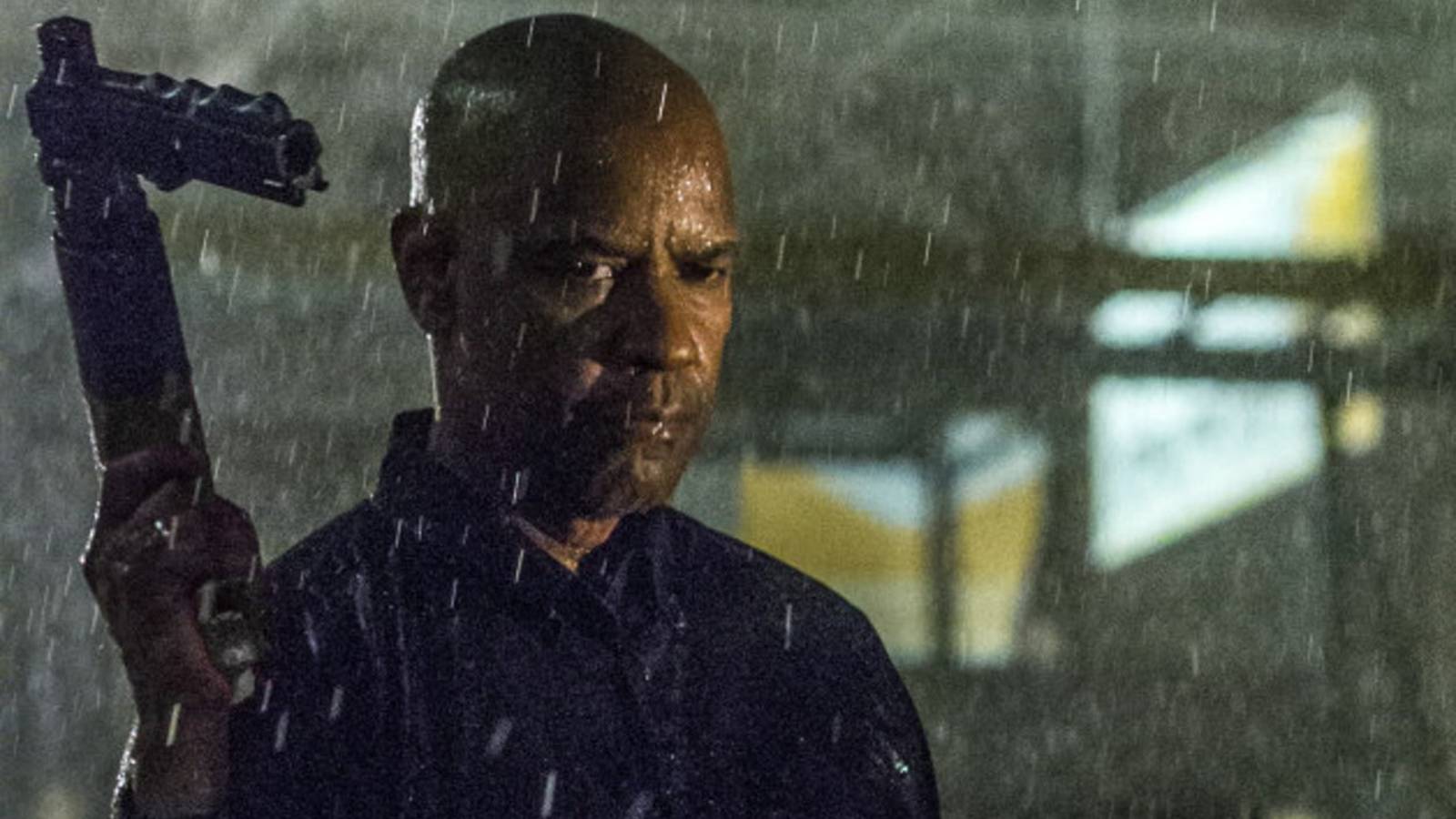 Forget John Wick, the Ultimate Action Thriller of the Century Is Officially Streaming on Netflix