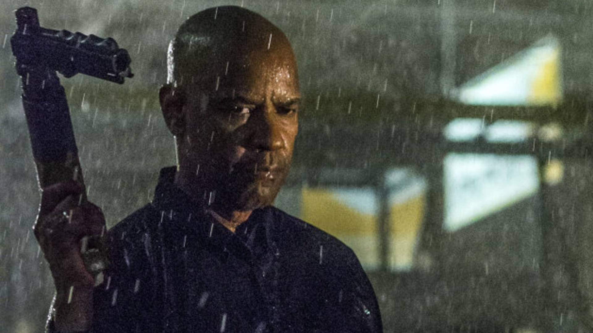 Forget John Wick, the Ultimate Action Thriller of the Century Is Officially Streaming on Netflix