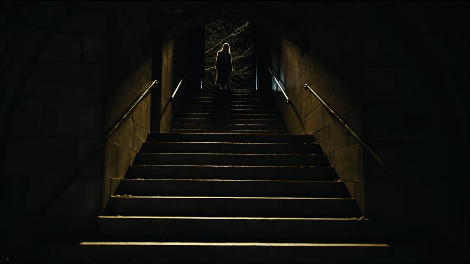 Scarlett Johansson's New Exorcist Movie Gets First Terrifying Trailer