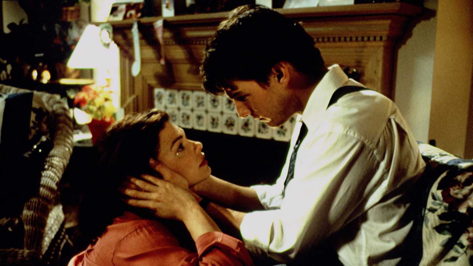 33 Years Later, Tom Cruise's Near-Perfect Legal Thriller Is Officially on Streaming