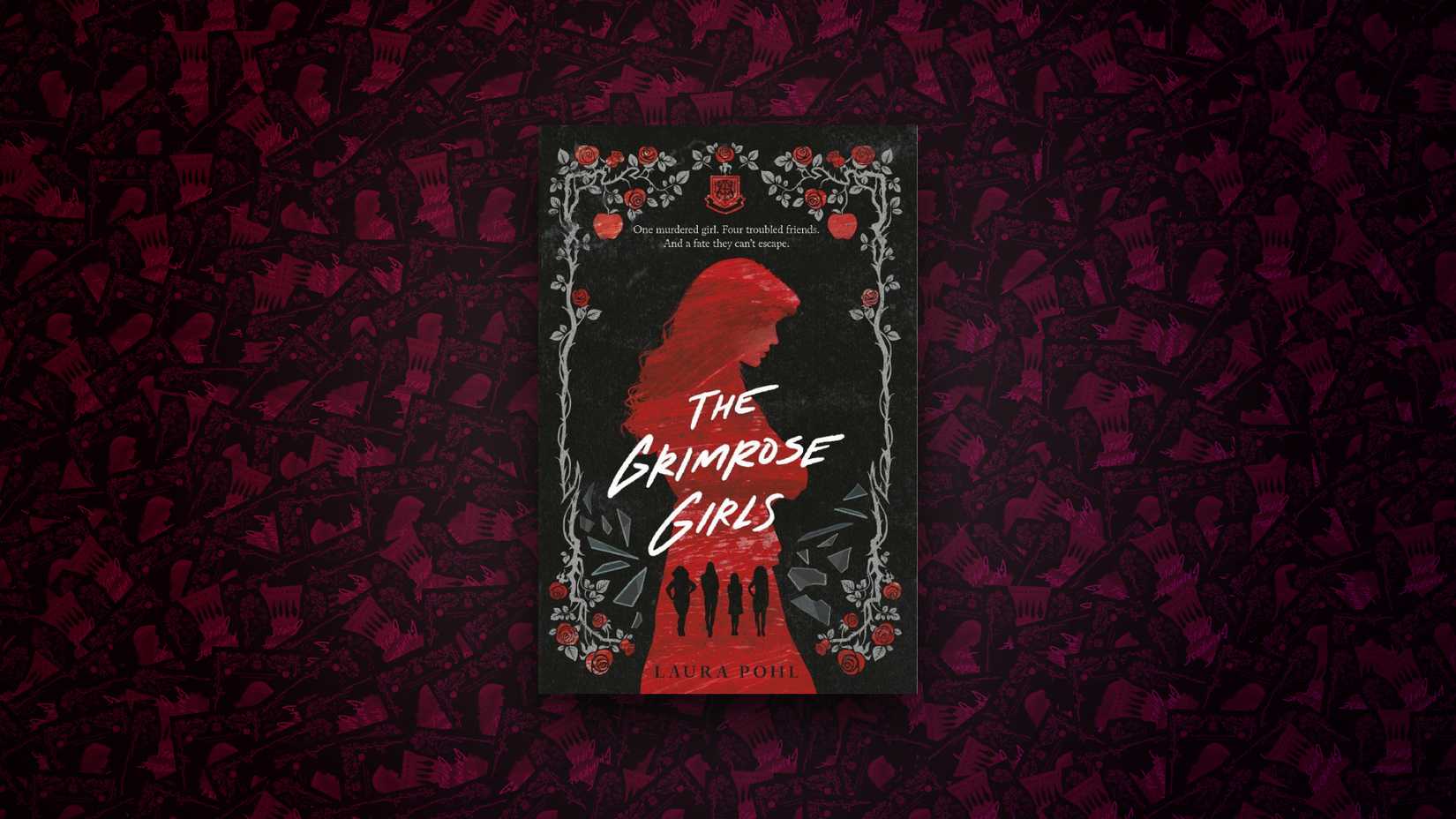 The Grimrose Girls - Laura Pohl (2021)