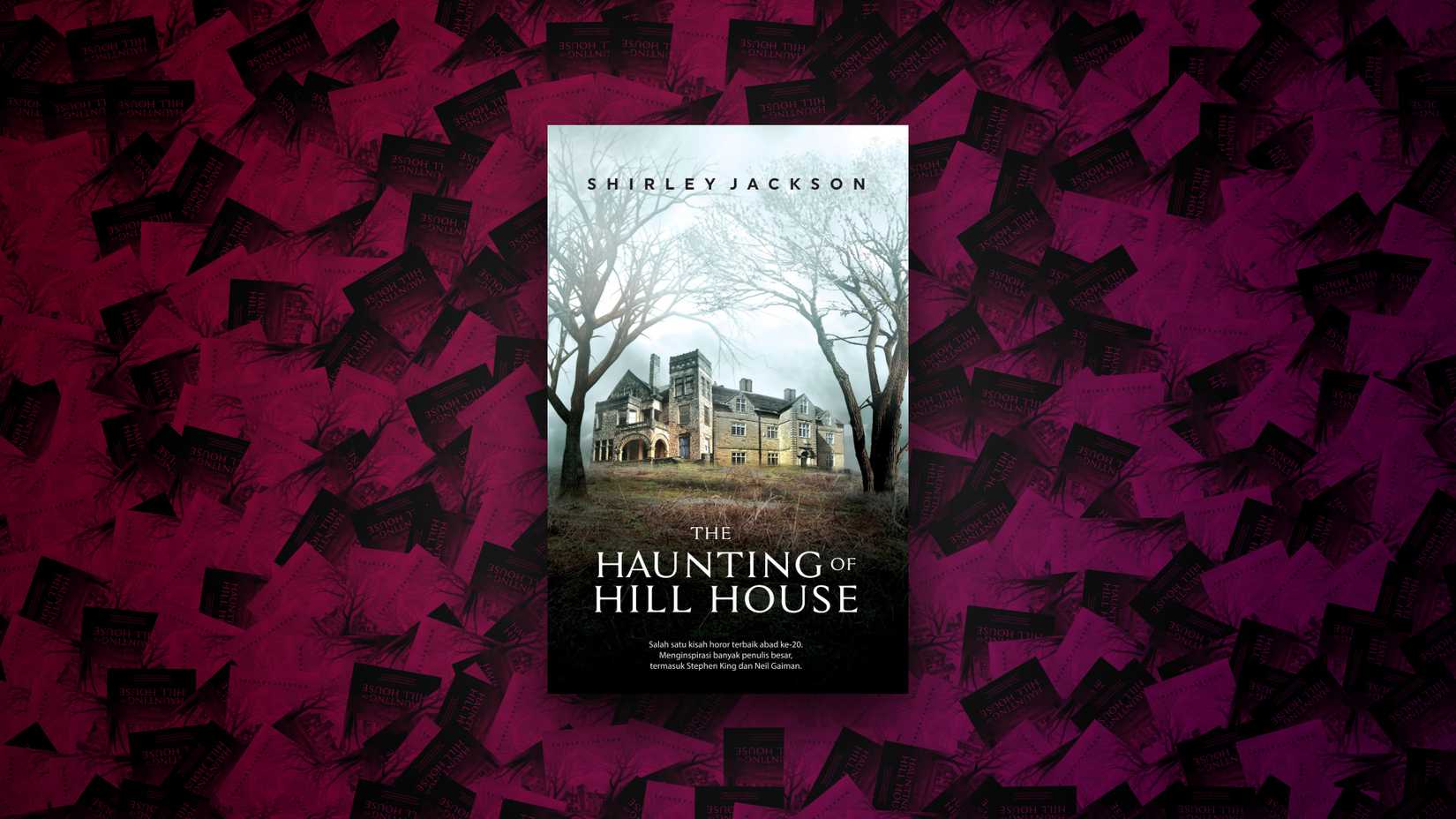 The Haunting of Hill House