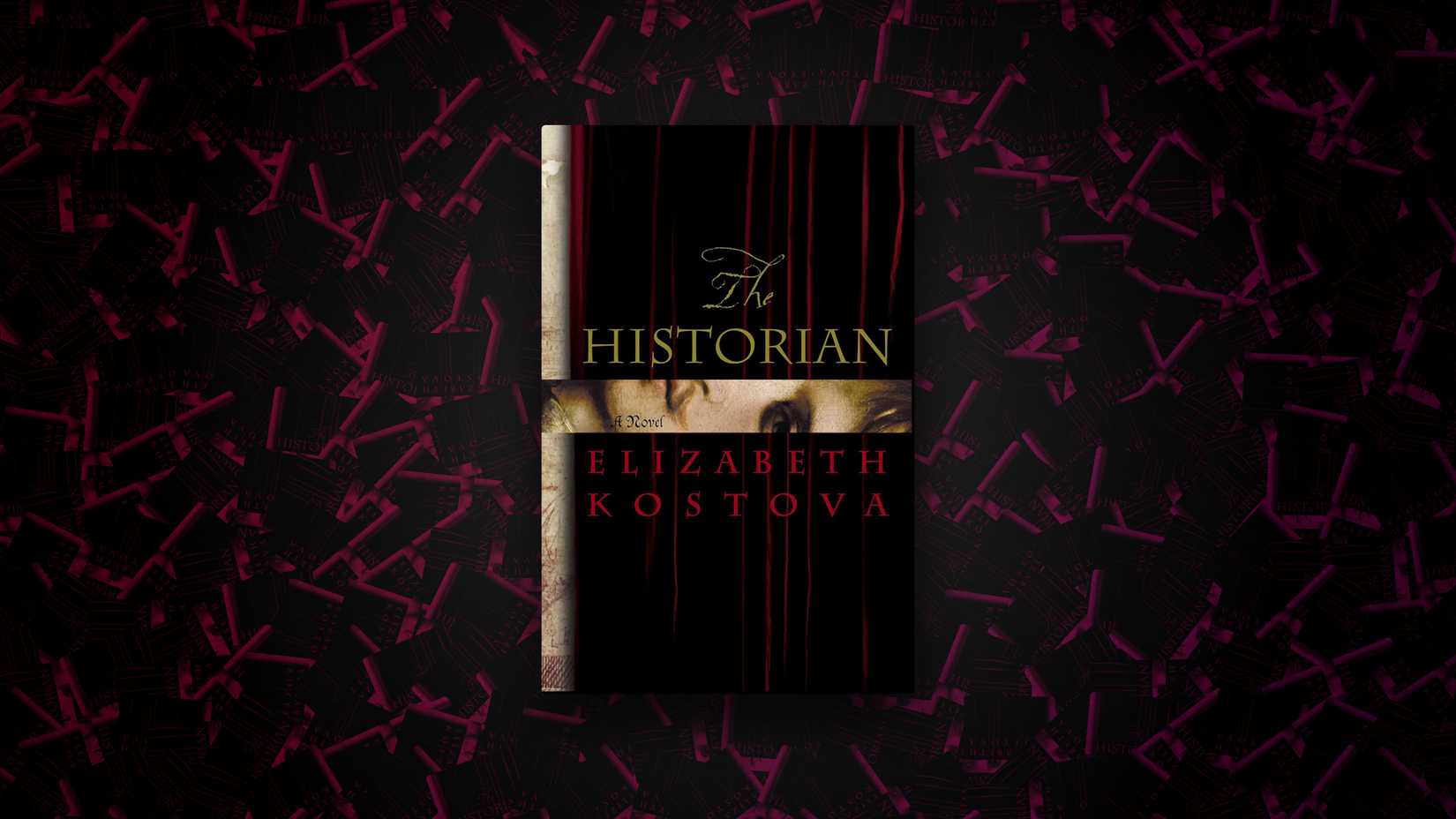 The Historian (1)