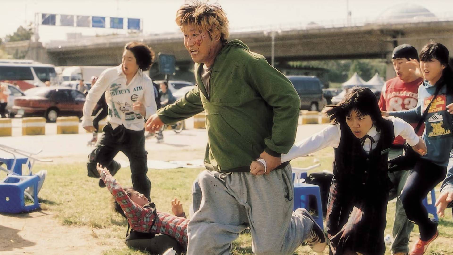 A 21st-Century Monster Masterpiece Will Return to Theaters in Glorious 4K