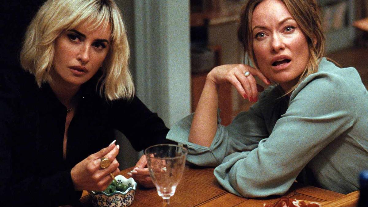 10 New Movies To Watch This Weekend on HBO, Hulu, and Disney Plus (October 23-25)