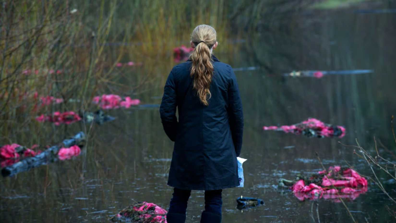 The Killing 2011