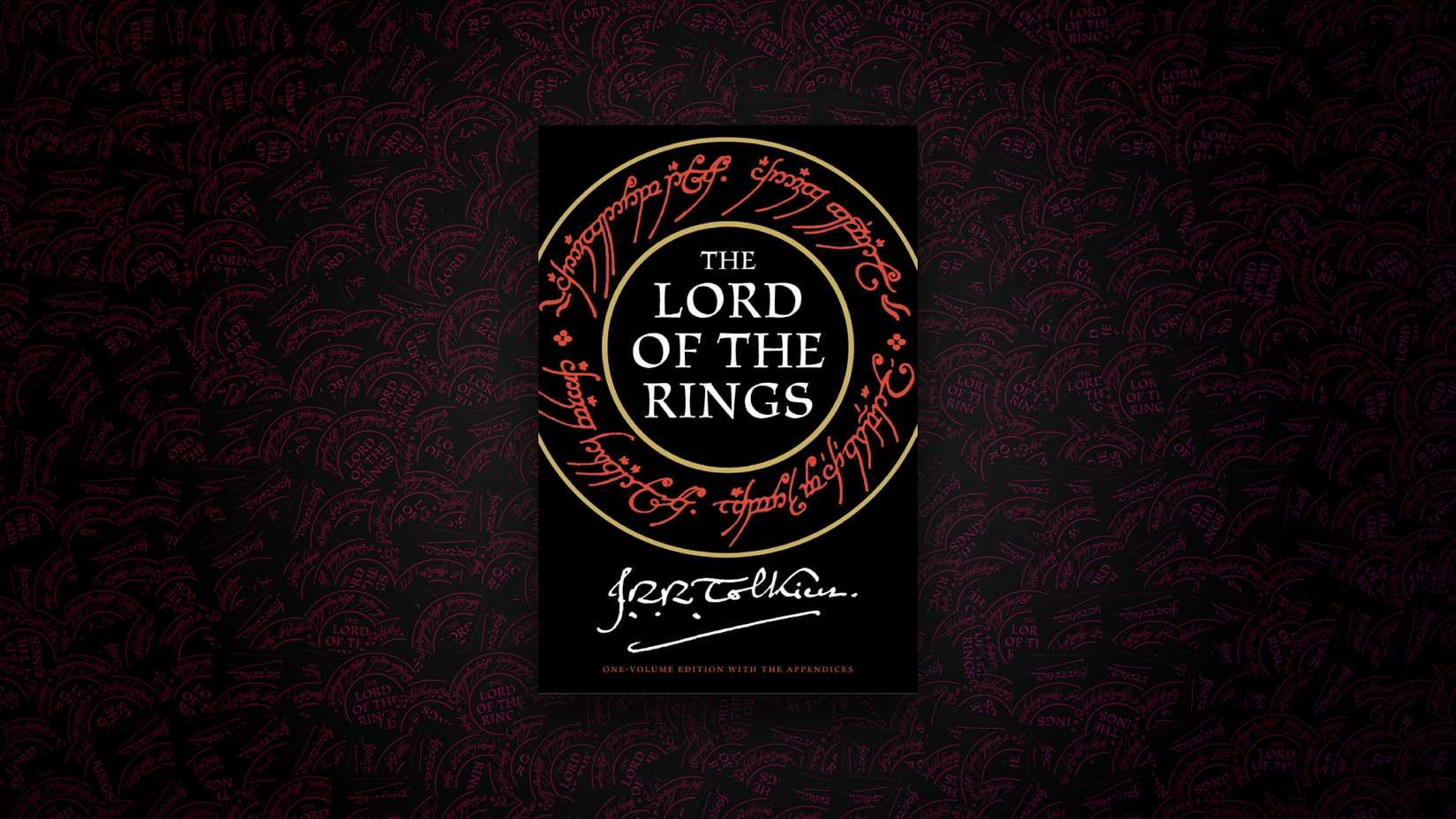 The Lord of the Rings