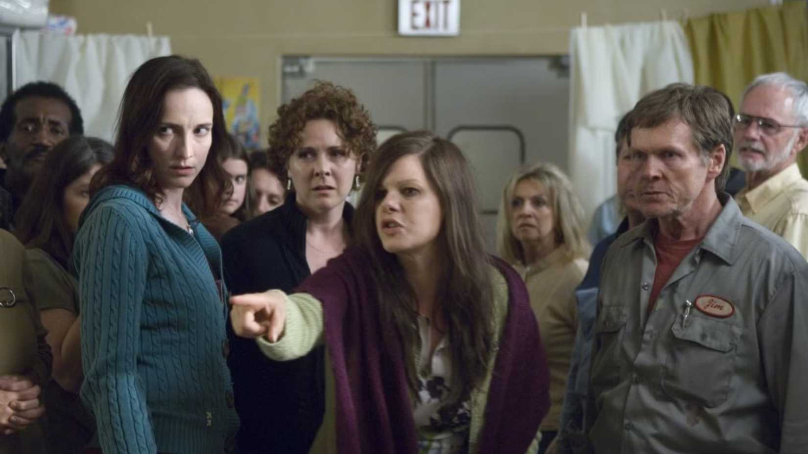 Stephen King’s Bleakest Movie, With an Ending He Couldn’t Imagine, Is Free on Streaming