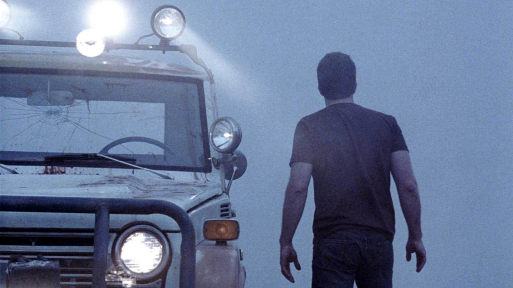 The Mist 