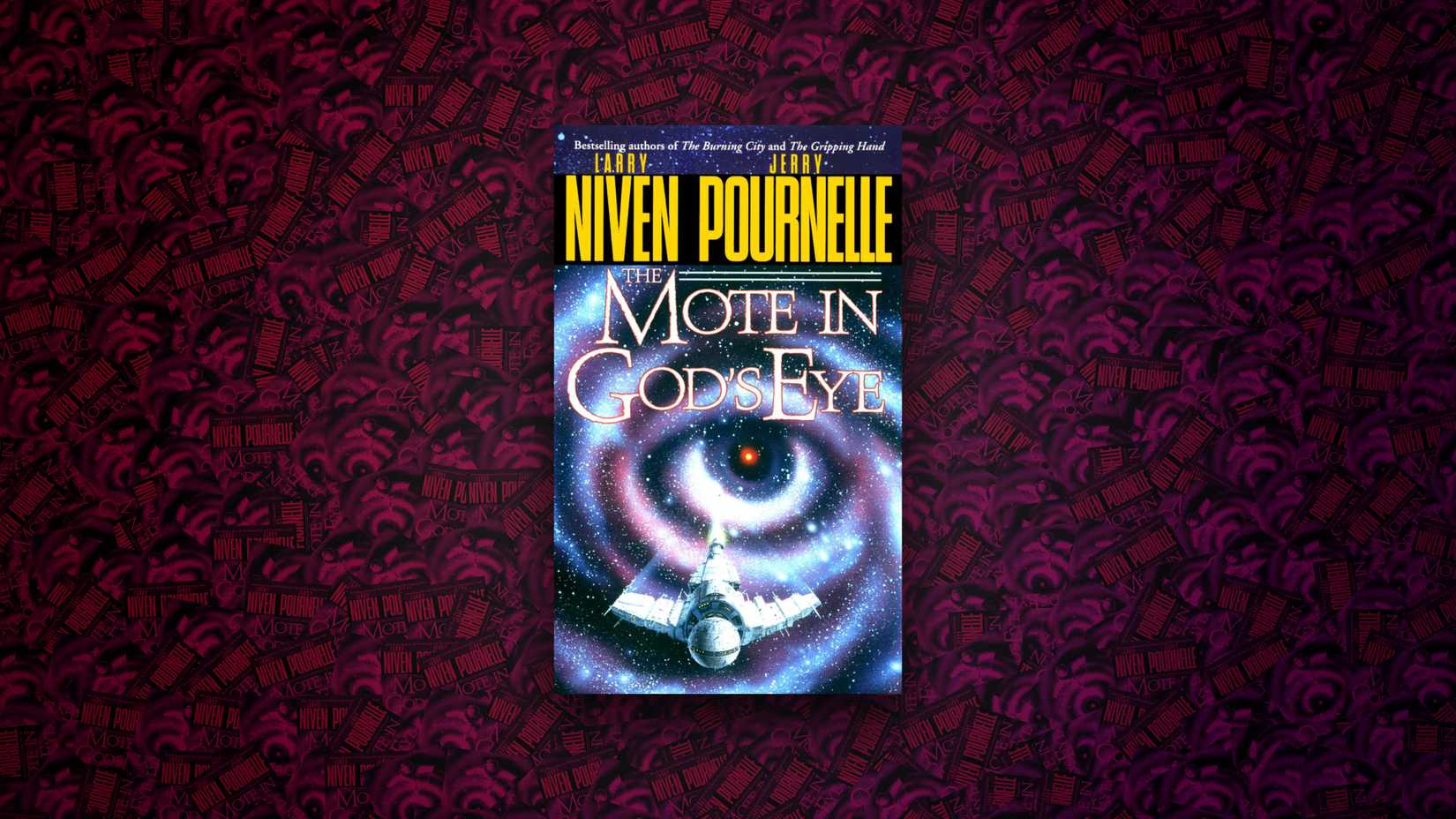 The Mote in God's Eye