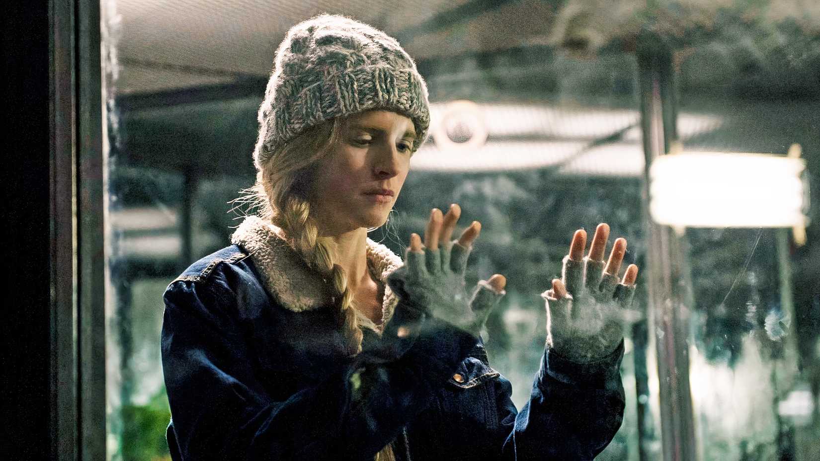 The OA Netflix