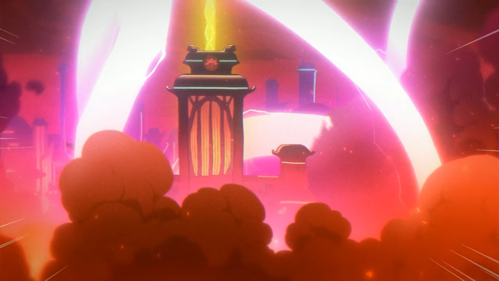 avatar seven havens republic city cataclysm