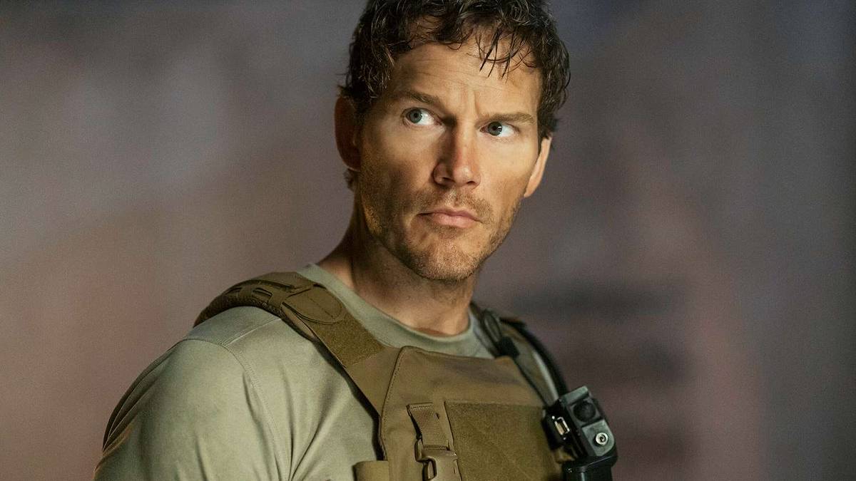 Lead image for “8 New TV Shows to Watch This Weekend on Netflix, HBO, and Hulu (October 23-25)”.