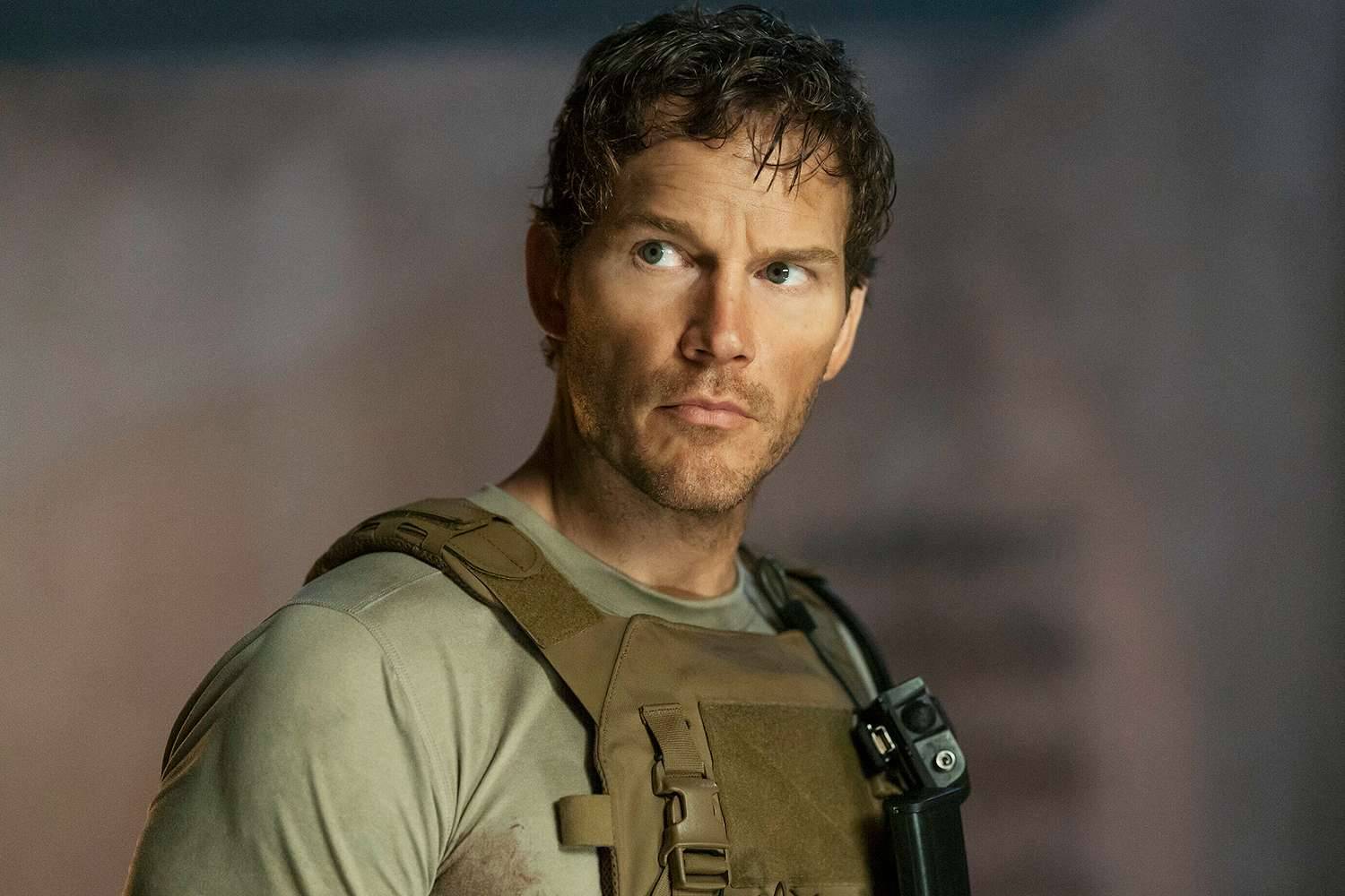 8 New TV Shows to Watch This Weekend on Netflix, HBO, and Hulu (October 23-25)