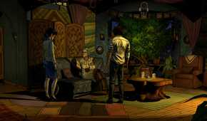 The Wolf Among Us Puts a Deliciously Dark Twist on Our Favorite Fairy Tales 65 The Wolf Among Us Remastered 2