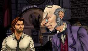 The Wolf Among Us Puts a Deliciously Dark Twist on Our Favorite Fairy Tales 74 The Wolf Among Us Remastered 6
