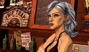 The Wolf Among Us Puts a Deliciously Dark Twist on Our Favorite Fairy Tales 82 The Wolf Among Us Remastered 8