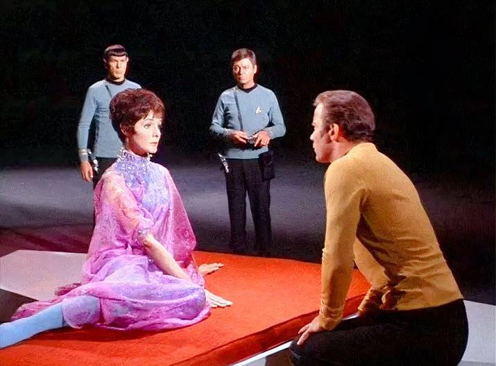 10 Best 'Star Trek: Original Series' Episodes of All Time, Ranked