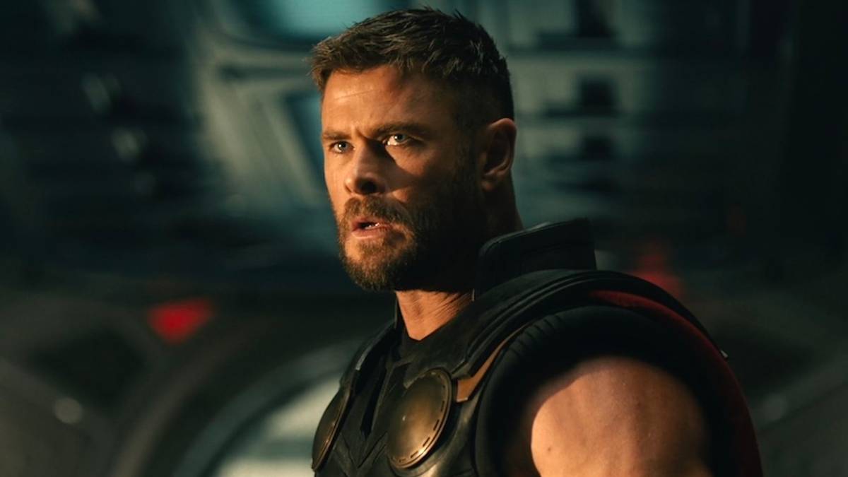 7 Years Later, Thor's Near-Perfect Avengers Quote Is Still the Greatest ...