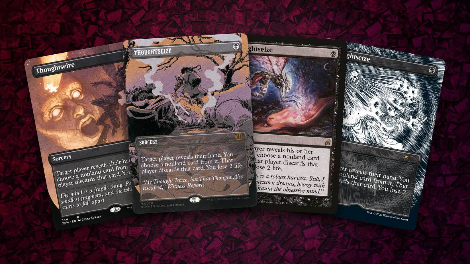 Thoughtseize