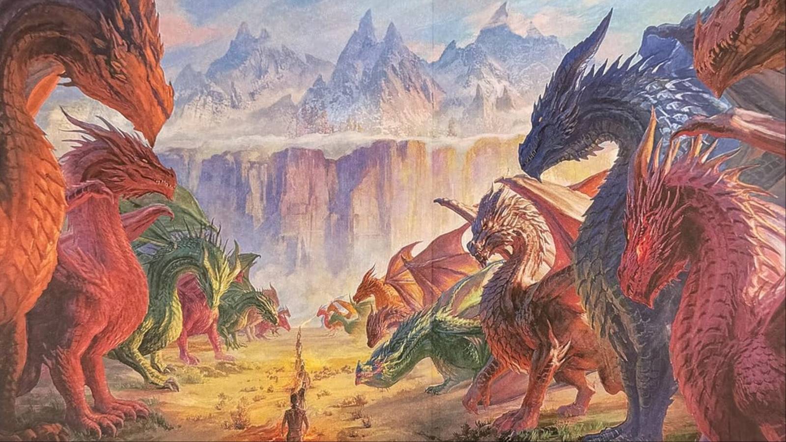 Fourth Wing Author Officially Confirms a Major Fan Theory in New Book Fourth Wing Author Officially Confirms a Major Fan Theory in New Book