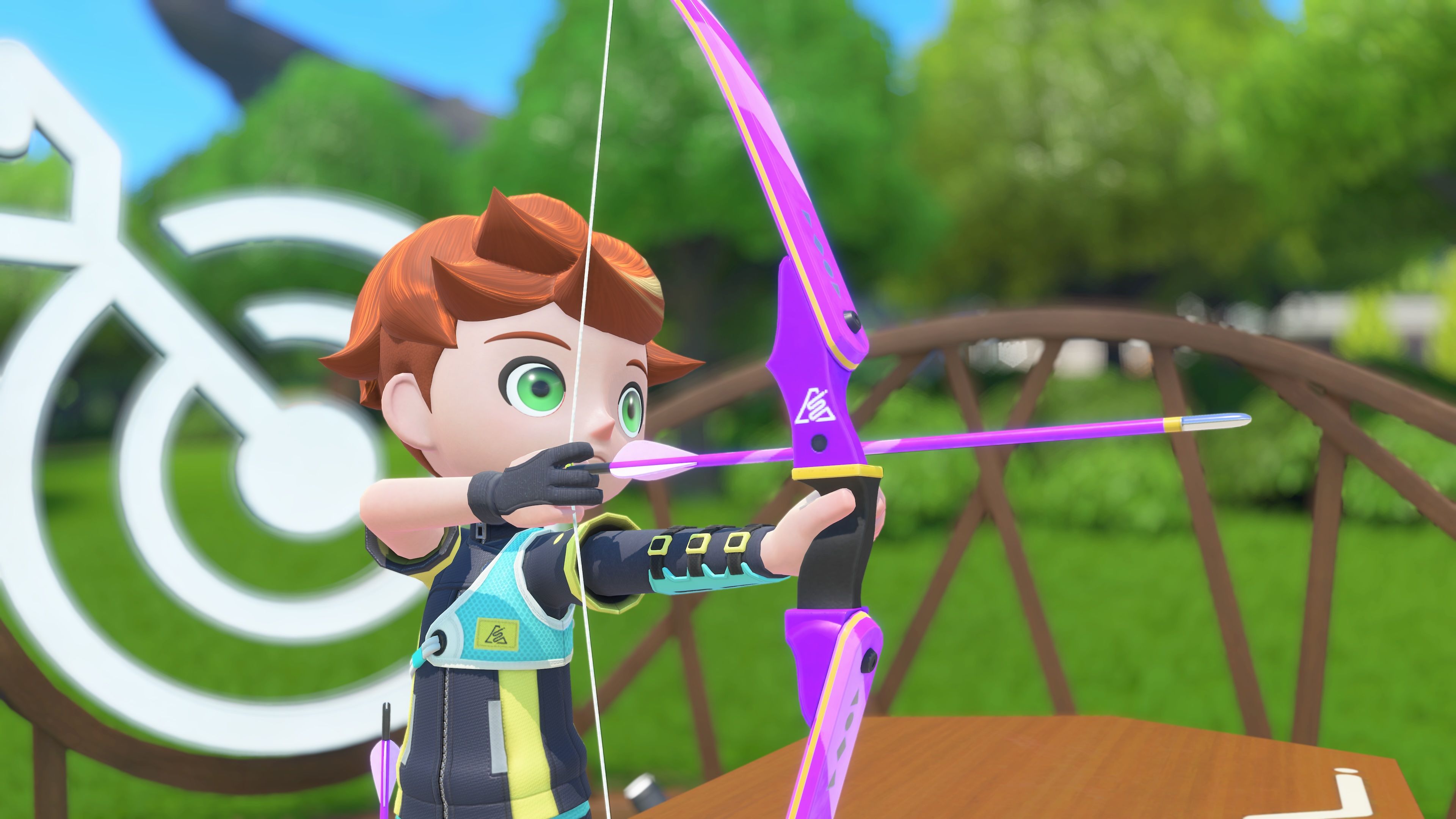 Nintendo анонсировала Switch Sports Resort для консоли Switch 2 — иллюстрация 4 к материалу