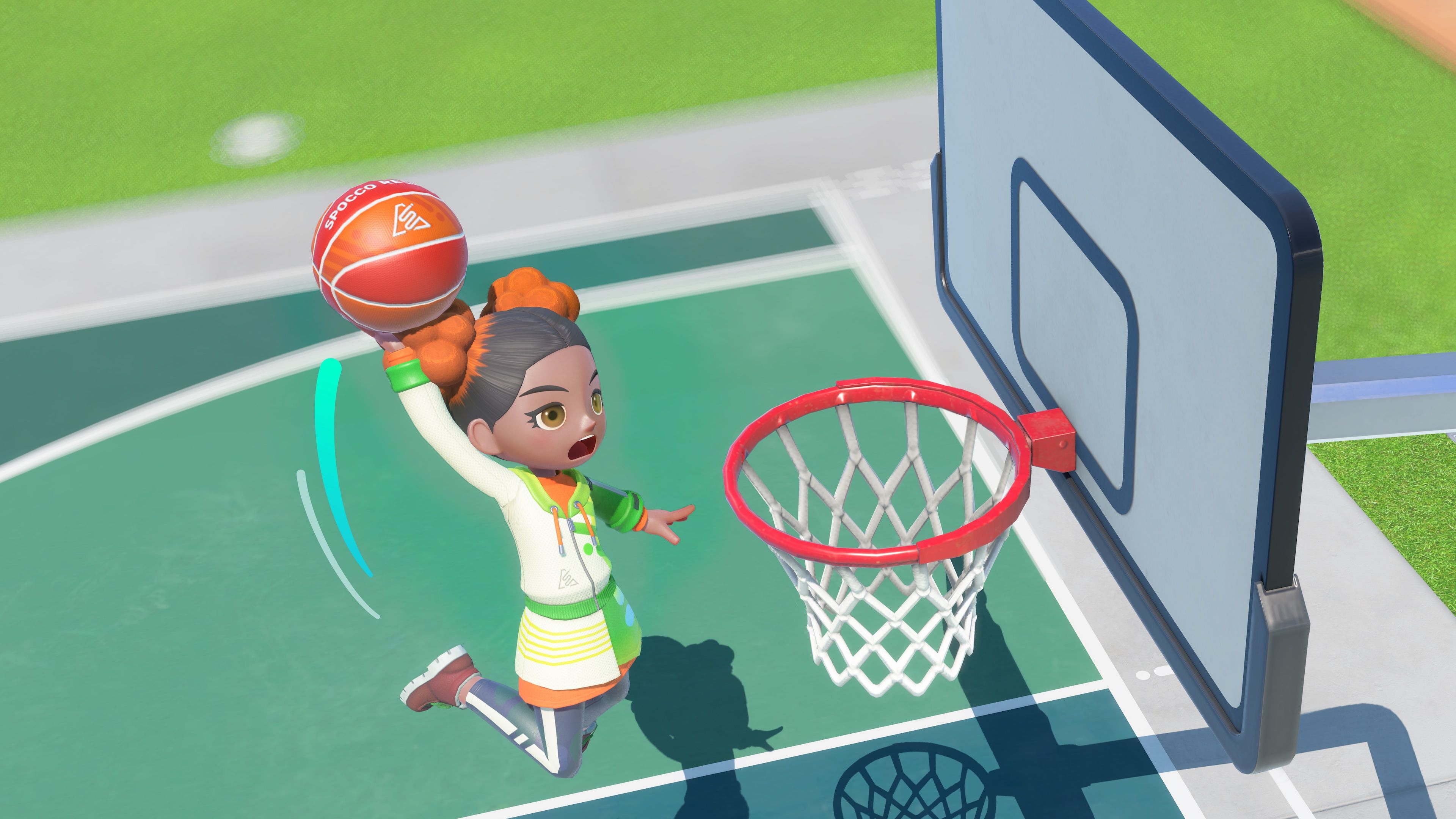 Nintendo анонсировала Switch Sports Resort для консоли Switch 2 — иллюстрация 9 к материалу