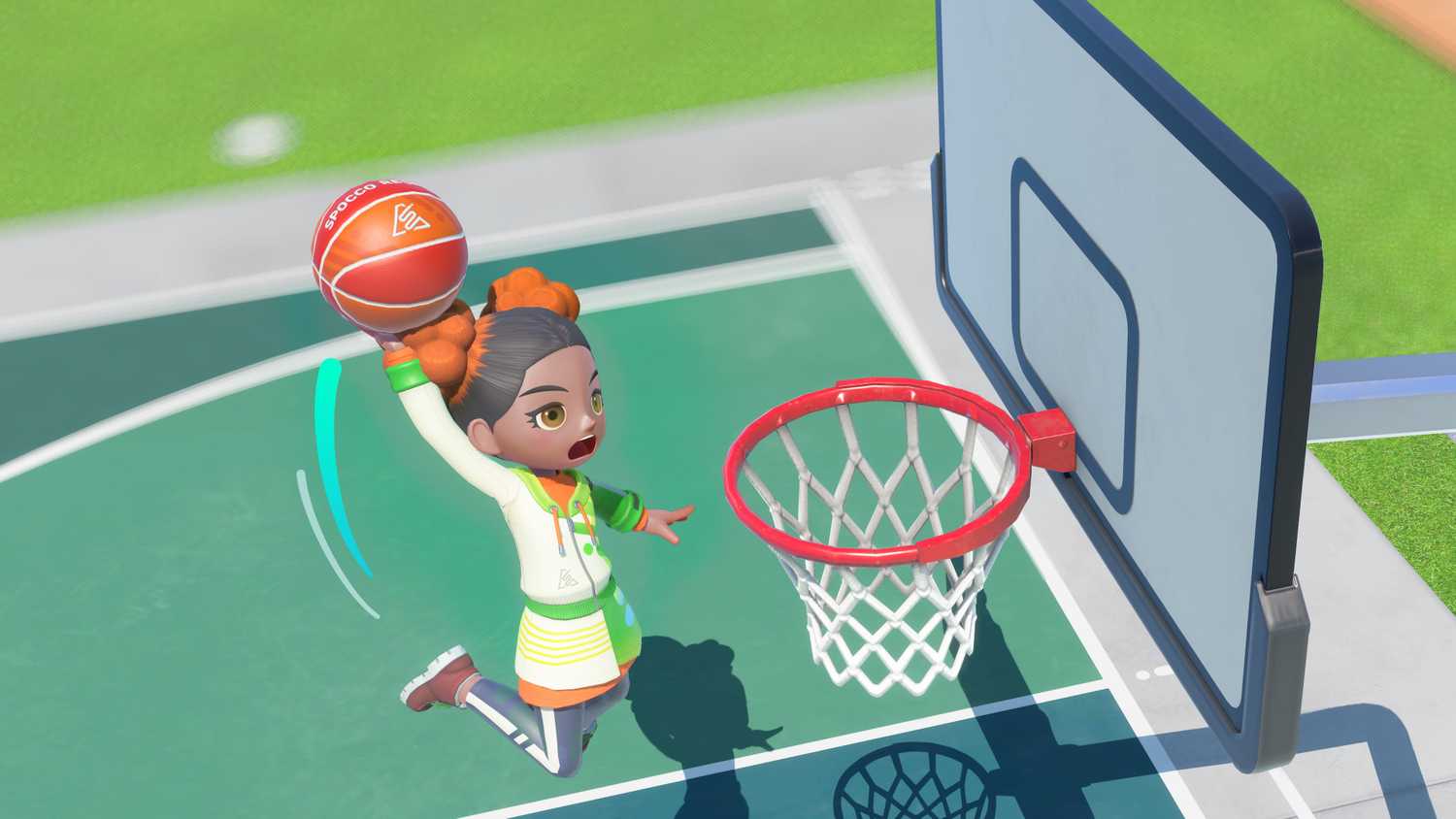 Nintendo анонсировала Switch Sports Resort для консоли Switch 2 — иллюстрация 9 к материалу Nintendo анонсировала Switch Sports Resort для консоли Switch 2 — иллюстрация 9 к материалу
