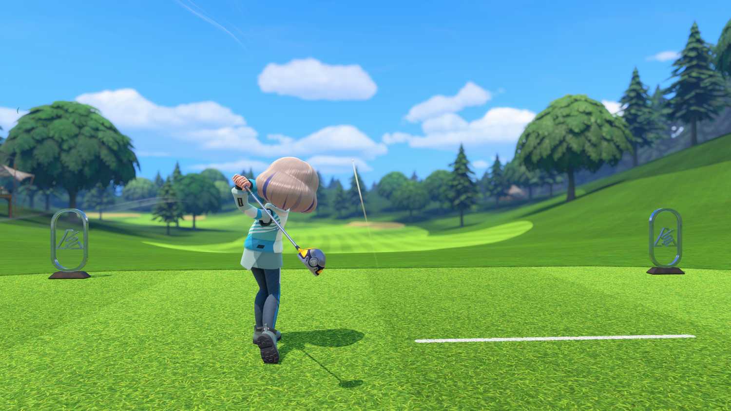 Nintendo анонсировала Switch Sports Resort для консоли Switch 2 — иллюстрация 10 к материалу Nintendo анонсировала Switch Sports Resort для консоли Switch 2 — иллюстрация 10 к материалу