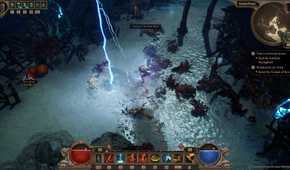 Titan Quest 2 Is Everything The ARPG Genre Needs & More 113 Titan Quest 2 Call Lightning