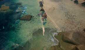 Titan Quest 2 Is Everything The ARPG Genre Needs & More 135 Titan Quest 2 Icthians and Crabs