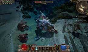 Titan Quest 2 Is Everything The ARPG Genre Needs & More 112 Titan Quest 2 Icthians