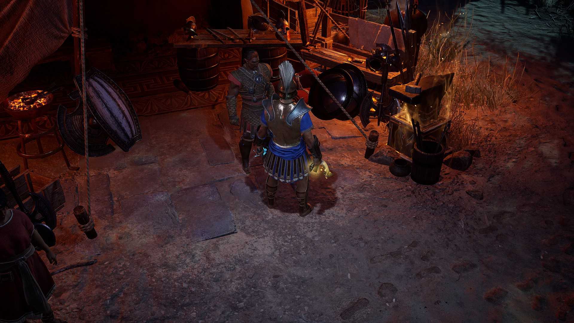 Titan Quest 2 Is Everything The ARPG Genre Needs & More 119 titan Quest 2 Images Smith