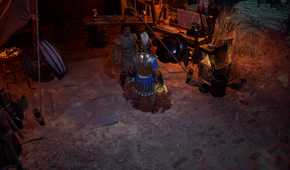 Titan Quest 2 Is Everything The ARPG Genre Needs & More 122 titan Quest 2 Images Smith
