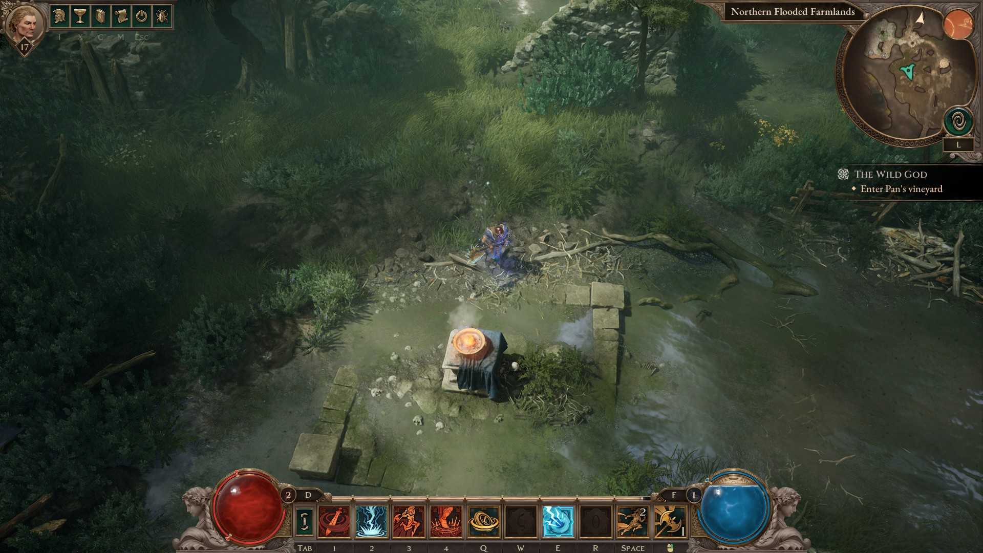 Titan Quest 2 Is Everything The ARPG Genre Needs & More 96 Titan Quest 2 Puzzles (1)