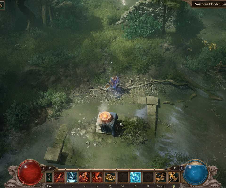 Titan Quest 2 Puzzles (1)