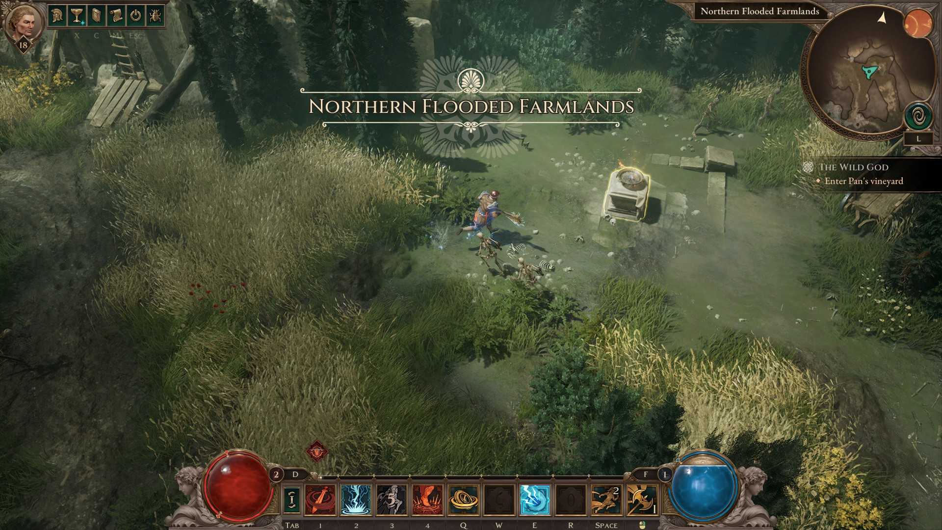 Titan Quest 2 Is Everything The ARPG Genre Needs & More 98 Titan Quest 2 Puzzles (3)