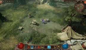 Titan Quest 2 Is Everything The ARPG Genre Needs & More 101 Titan Quest 2 Puzzles (4)