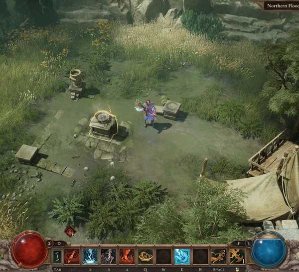 Titan Quest 2 Puzzles (4)